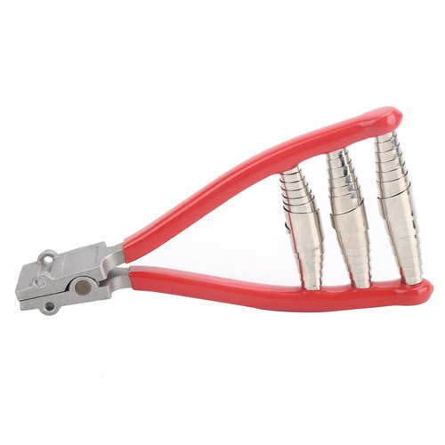 Starting Clamp Stringing, 3 Spring Wide Racquet Clamping Tools for Hold The Racquet Line for Threading Work