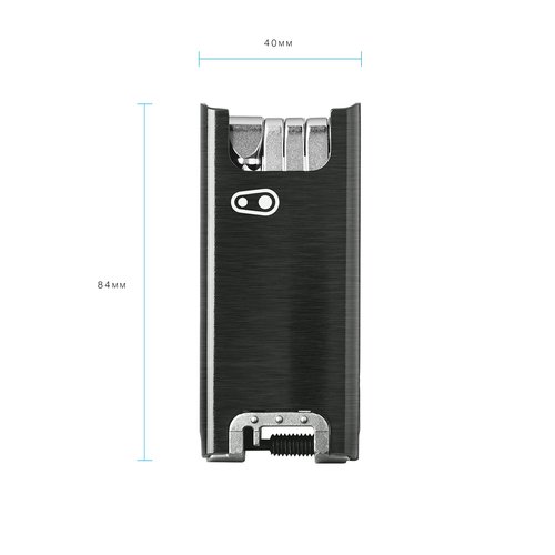 Crankbrothers F Tool F 15 Black