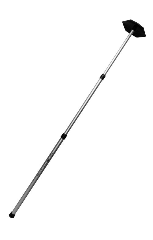 North Pole Golf Club Protector Travel Support Arm | August 2024 - New Upgraded Model Stronger Attachment Mechanism, Custom ABS Molds & Improved Impact Stress Points | 1 Year Full Replacement Coverage