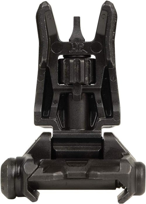 Magpul MBUS PRO Steel Backup Sights - Durable, Precision-Engineered Sights for Enhanced Accuracy