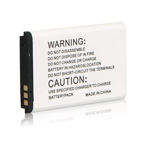 Retevis RT22 RT22S RT15 RT19 Battery Walkie Talkie Original Li-ion Battery 3.7V 1000mAh Compatible RT22 RT22S RT15 RT19 WLN KD-C1 Two Way Radio(2 Pack)