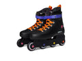 Impala Rollerskates, Unisex-Adult, Impala Lightspeed Inline Skate, Twinkle, 5
