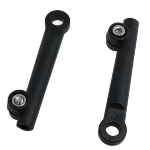 Meuey Lyot Black Bicycle Support Bracket Bicycle Frame Bracket Fat tire Bicycle Mudguard Support Suitable for 20 "/24" /26 "Mountain Bike Bicycles 8PCS