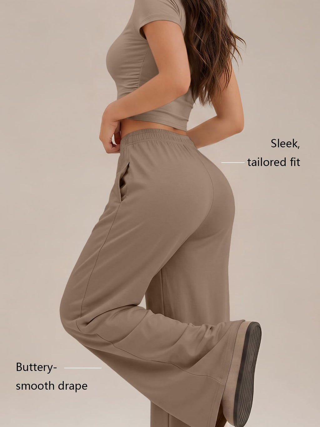 Trendy Queen Womens 2 Two Piece Set 2026 Summer Workout Vacation Gym Clothes Spring Fashion Lounge Matching Airport Travel Outfit Resort Wear Fitness Athleisure Clothing