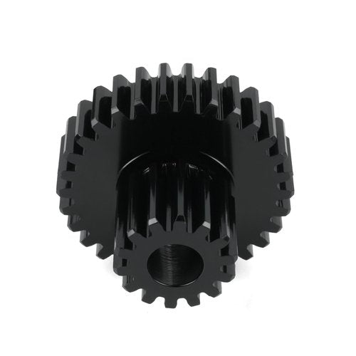 Steering Reduction Gear for EZGO Marathon Golf Carts fits 1970-1994 Gas & Electric Marathon,1998-2004 Elec XI 875/881, 1994-2004 875 Gas, 1999-2004 Shuttle 950s - Replaces OEM 13133G1, 23279G1