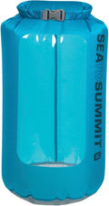 Sea to Summit Lightweight Sleeping Bag - Compact, Warm & Durable for Outdoor Adventures