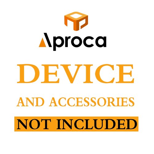 Aproca Case Compatible with OCOOPA Hand Warmers Rechargeable 2 Pack, Portable Storage Bag for Accessories (Case Only)