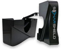 Transducer Cover for Garmin LiveScope LVS34 – Pro Series Impact-Resistant Travel Case