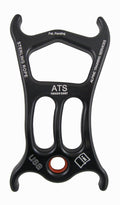 Sterling Rope ATS Device, Black, 5 x 2 x 3/8-Inch
