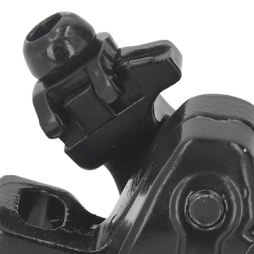 Ejoyous Electric Scooter Brake Caliper, Aluminum Alloy Strong Power Electric Scooter Replacement Parts for Black, Electric Scooter Parts
