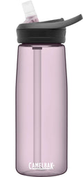 CamelBak Eddy+ Water Bottle with Bite Valve Straw, Leak‑Resistant Easy‑Sip Design for Everyday Hydration, 25oz, Purple Sky
