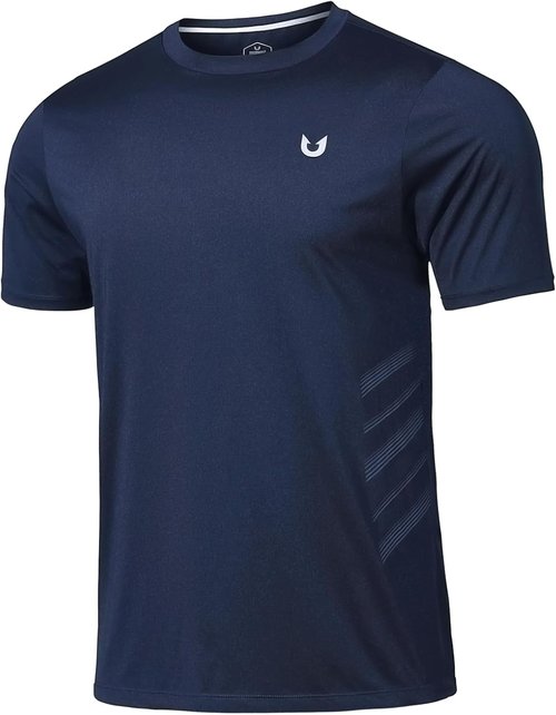 NORTHYARD Men's Athletic Workout T-Shirt - Breathable 2.0™ Fabric for Ultimate Comfort