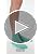 Athletic No-Show Socks - Saucony Women's Performance Super Lite, Medium/Light, 8 Pairs