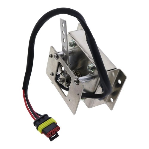 RONGPAS Throttle PB-6 Type 0-5K W/Micro 3 Wires compatible with Golf Cart Potentiometer
