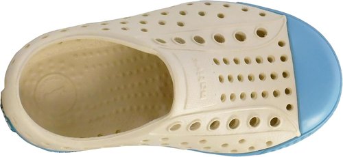 Native Shoes Jefferson Sneakers for Kids - Comfortable, Lightweight & Stylish | Unisex Design