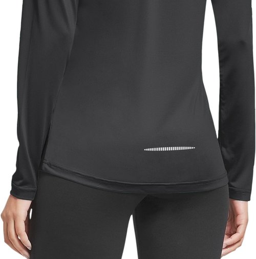 Baleaf Long Sleeve Workout Tops for Women - Quick Dry Athletic Shirts | Lightweight & Moisture Wicking