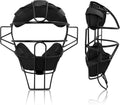 Baseball Catcher Mask by [Brand Name] - Lightweight Full Face Protection for Teens 13+ & Adults