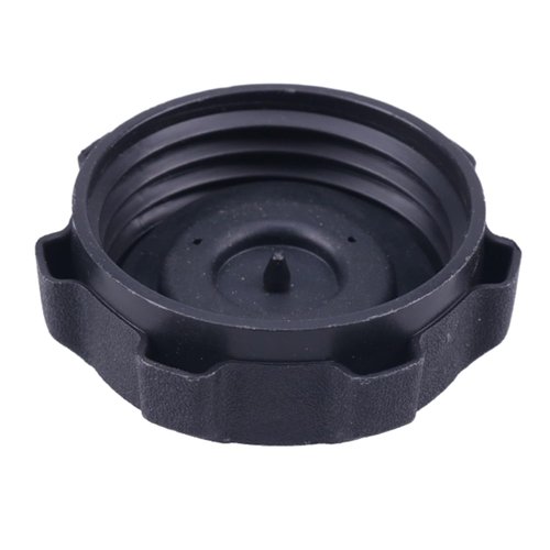 JZGRDN Golf Cart Gas Cap Compatible with 1984-Up Club Car DS and 1994-Up EZGO TXT Gas Golf Carts