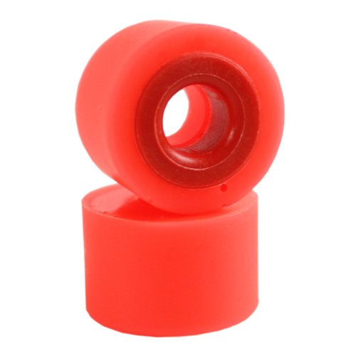 Skate One Hard Core Barrel, Red