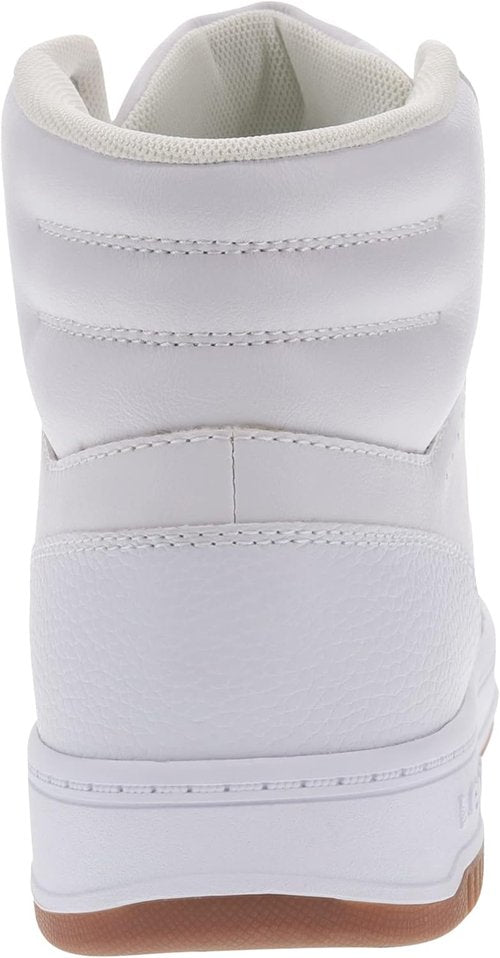 Levi's Men's Drive Hi Sneaker - Stylish High-Top Design for Ultimate Comfort and Support