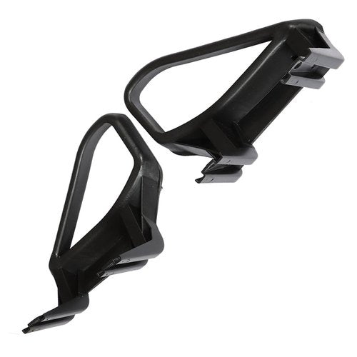 WFLNHB Seat Handles Hip Restraints Pair Replacement for EZGO Golf Cart TxT 1994-up