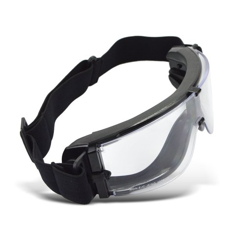 Elemart Tactical Airsoft Goggles - Safety Goggles Army Goggles Military Eye Protection Hunting Glasses for Shooting - 3 Interchangeable Multi Lens & Carrying Case