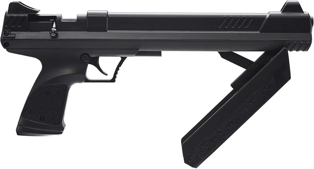 Umarex Strikepoint .177 Caliber Pellet Airgun - Precision Shooting | Lightweight Design