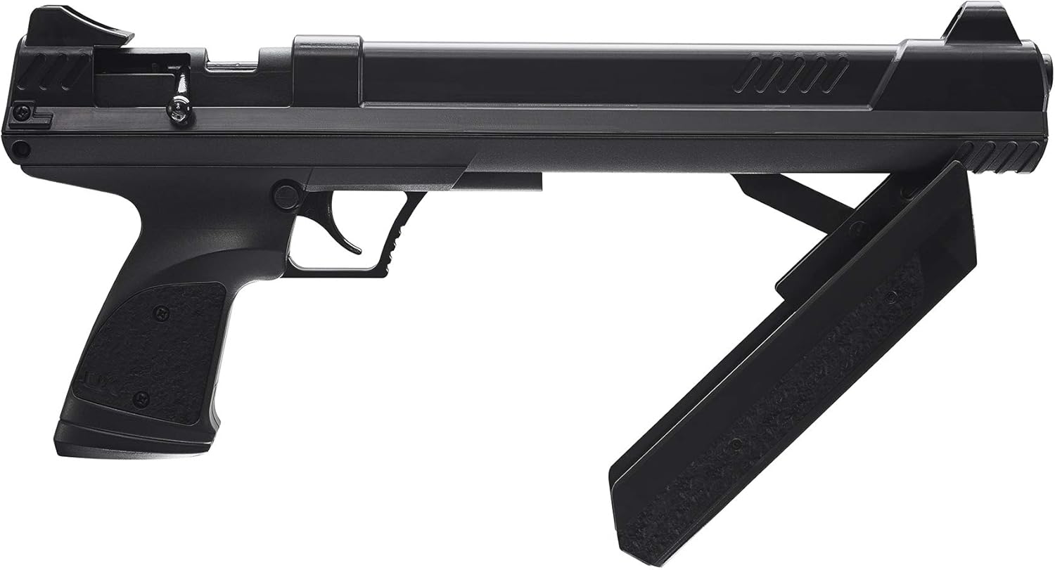 Umarex Strikepoint .177 Caliber Pellet Airgun - Precision Shooting | Lightweight Design