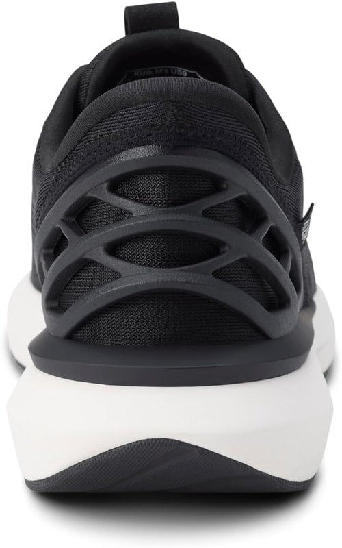 Kizik Athens 2 Slip-On Shoes for Men - Comfortable All-Day Wear | Ideal for Walking, Gym & Casual Use