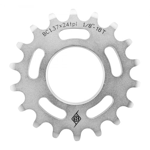 Origin8 Track Cog, 18t x 1/8"
