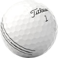 Titleist Pro V1 Golf Balls - Enhanced Alignment & Pristine Quality - 12 Pack | LostGolfBalls