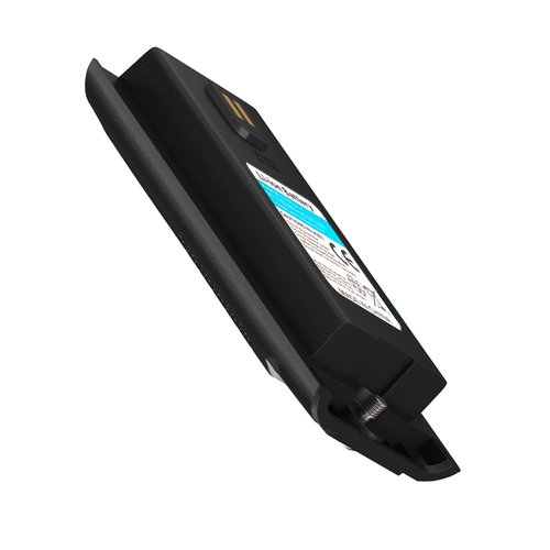 BAOFENG UV-17R Battery Larger Capacity 3800mAh for UV-17 Pro GPS Ham Radio USB-C Charging DC8.4V BL-UV17 Replacement UV-17R Walkie Talkie Accessories