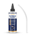 Skiennix Treadmill Belt Lubricant - 200ml 100% Silicone High-Temperature Formula | Reduces Friction & Noise
