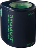 Therm-a-Rest NeoAir Micro Electric Air Pump - Compact & Efficient for Sleeping Pads | Black