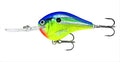 Rapala Dives-to 3/4 Oz Fishing Lures (Parrot, Size- 2.75)