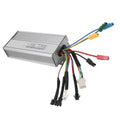 RiToEasysports Aluminum Alloy Brushless Controller 36V 48V 1000W 1500W Brushless Motor Controller Electric for Electric Scooter Bikes