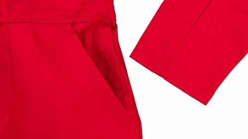 Fort Workwear Kids Coveralls - Durable & Comfortable All-Day Wear | Perfect for Playtime