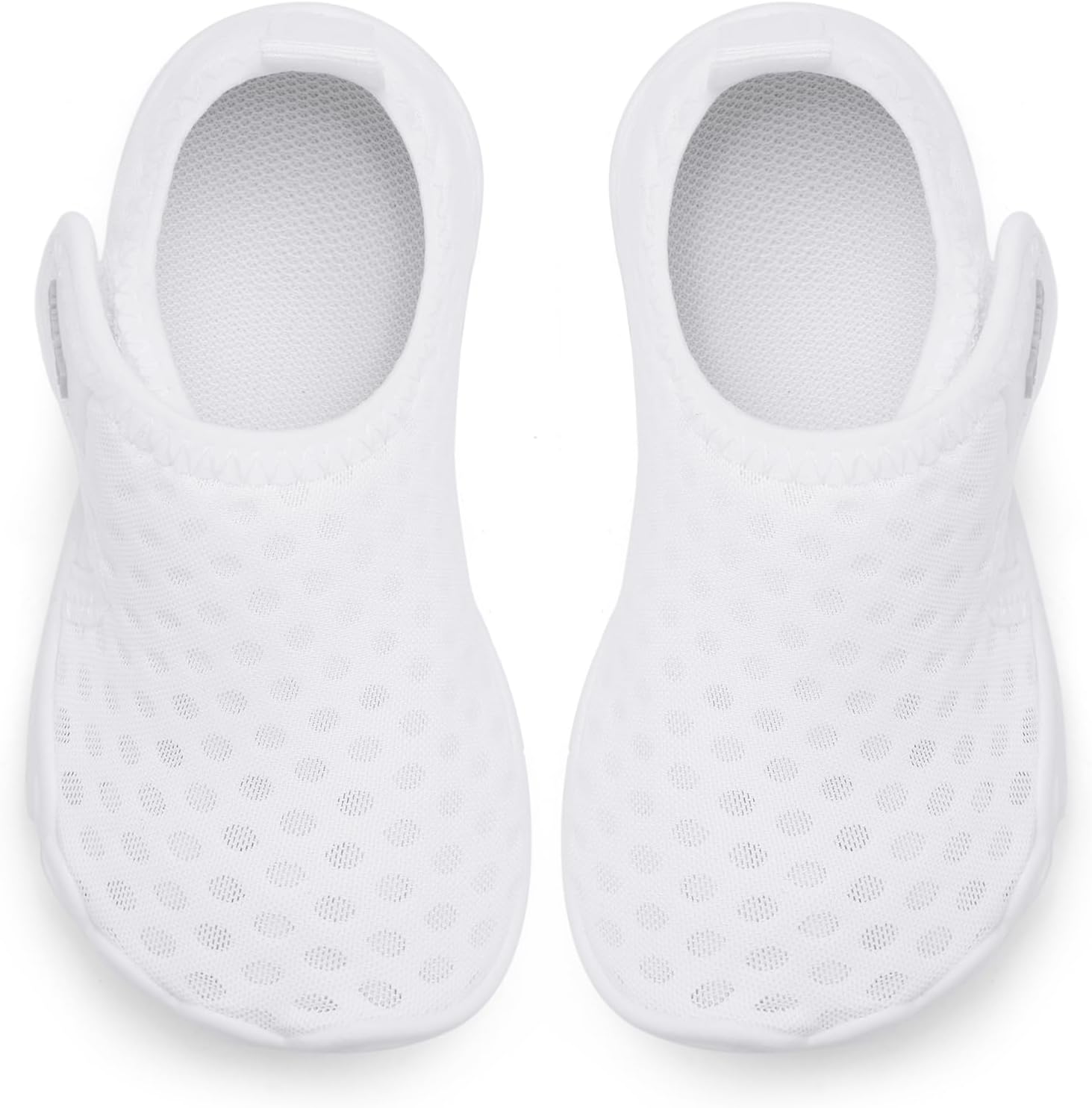 Racqua Toddler Water Shoes - Non-Slip Aqua Swim Shoes for Boys & Girls | Comfortable Fit