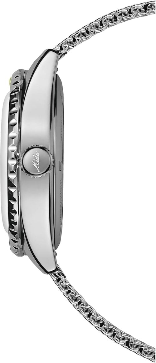MIDO Ocean Star Decompression - Swiss Automatic Men's Watch - 40.5mm Case Size