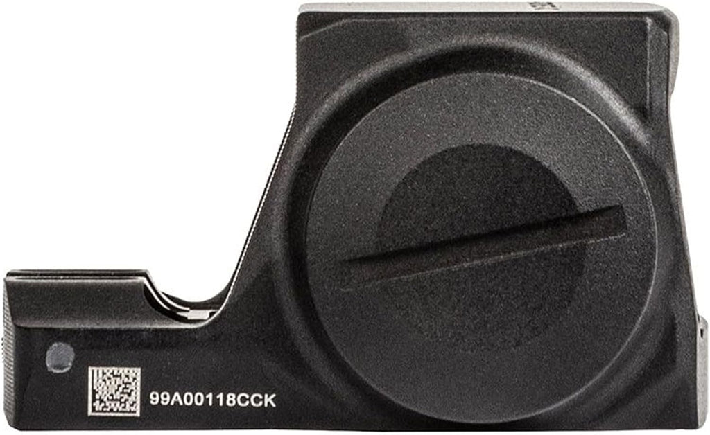SIG SAUER Romeo-X Compact Reflex Sight - Durable, Lightweight, Waterproof Design with 15 Illumination Settings