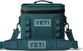 YETI Hopper Flip 8 | Portable Soft Cooler for Outdoor Adventures - Durable & Insulated Design