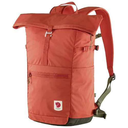 Fjällräven High Coast Foldsack 24, Rowan Red