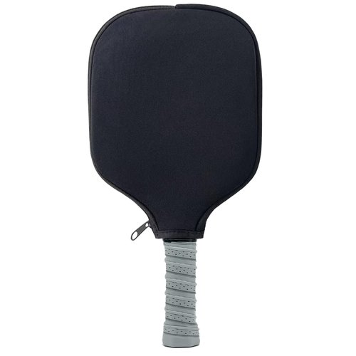 MINYJHZ Pickleball Paddle Covers, Neoprene Pickle ball Rackets Sleeve, Universal Paddles Bag for Most USAPA Standard and Elongated Pickleball Racquets