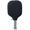 MINYJHZ Pickleball Paddle Covers, Neoprene Pickle ball Rackets Sleeve, Universal Paddles Bag for Most USAPA Standard and Elongated Pickleball Racquets