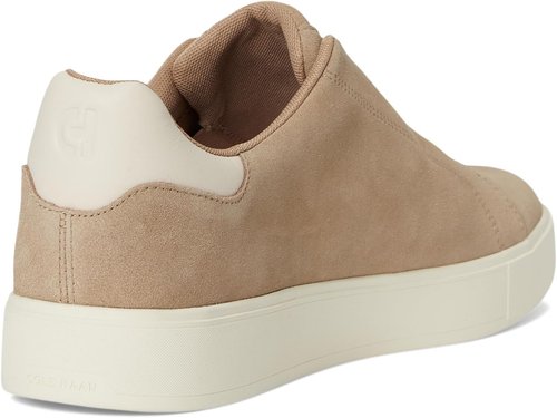 Cole Haan Men's Grandpro Luxe Slip-On | Stylish Comfort Footwear for Everyday Wear