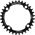 Wolf Tooth 96BCD Drop Stop Chainring for 11-Speed Shimano XT and XTR Cranks (32t, for M9000 XTR)