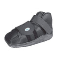 Darco APB All-Purpose Boot, Closed Toe For All Season Protection, High Top Design and Ankle Strap for Secure and Safe Ambulation, Medium Fits Women's 10-12.5 and Men's 7-8.5