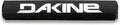 Dakine Rack Pads - Durable Protection for Your Gear | Universal Fit for All Roof Racks