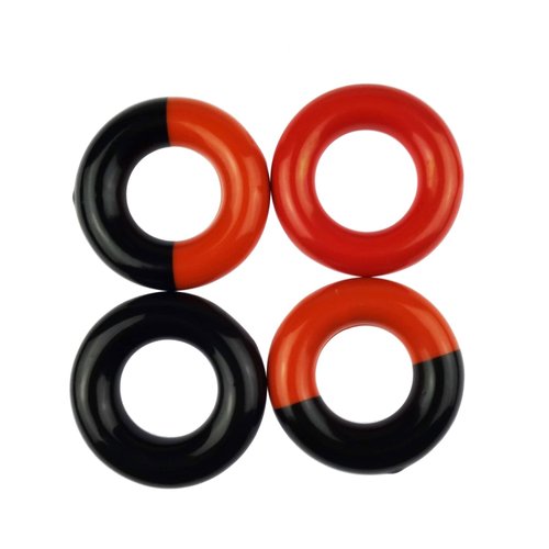 Miokun 3 Pack Golf Club Weights Golf Weight Rings