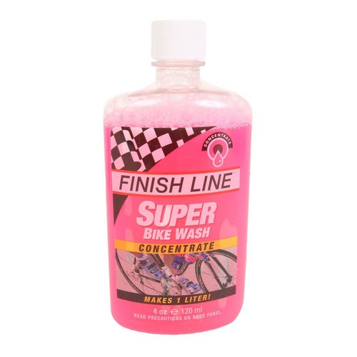 Finish Line Premium Bike Care Value Pack